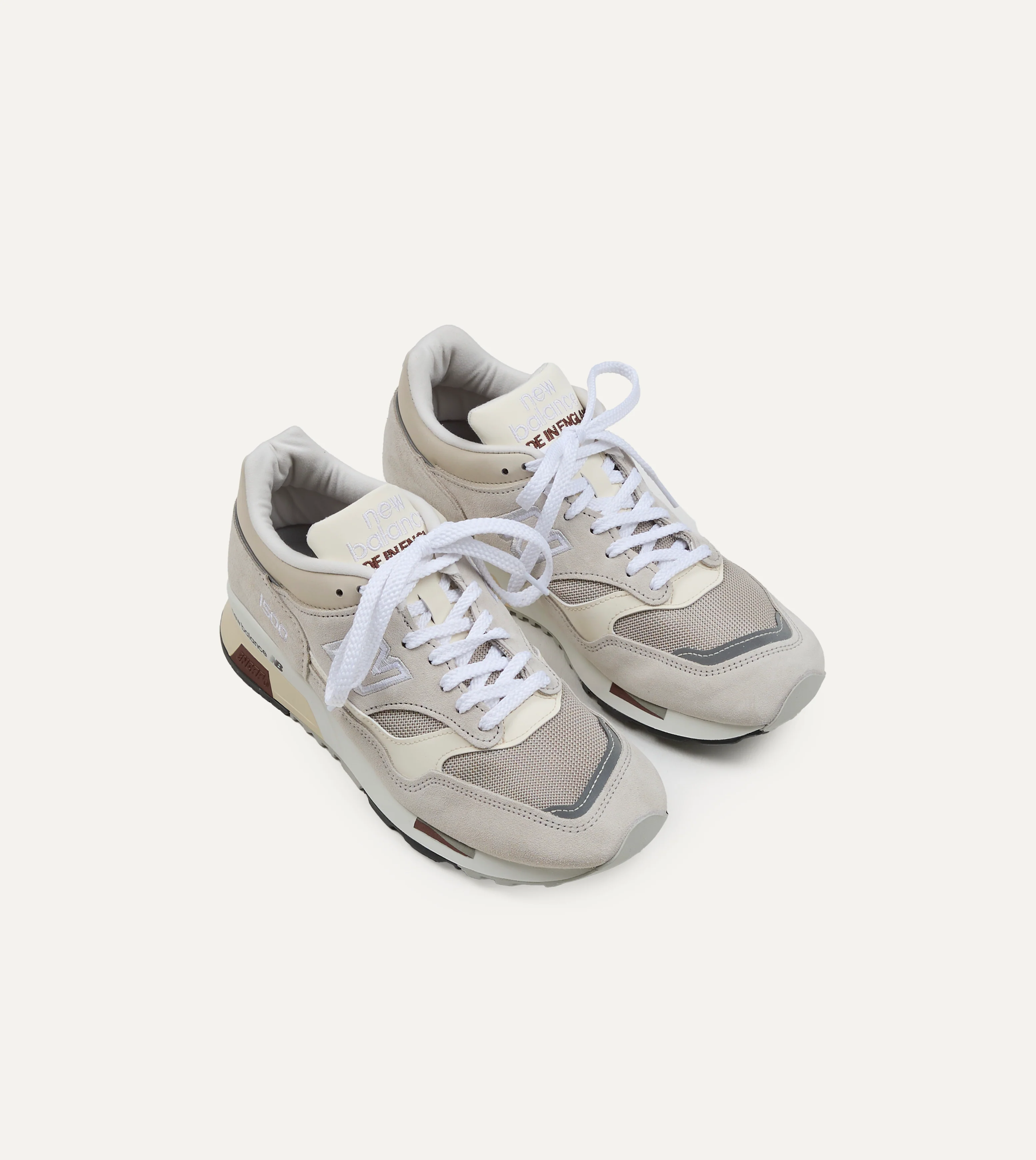 Footwear